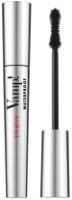 Rimel pentru gene Pupa Vamp! Mascara Waterproof 001 Extra Black