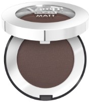 Тени для век Pupa Vamp! Matt 050 Dark Chocolate фото №1 — интернет-магазин Desire.md