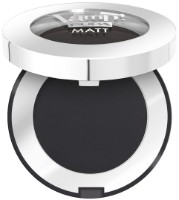 Тени для век Pupa Vamp! Matt 060 Deep Black фото №1 — интернет-магазин Desire.md