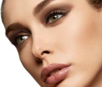 Тени для век Pupa Vamp! Wet & Dry 105 Warm Brown фото №2 — интернет-магазин Desire.md