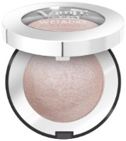 Fard de pleoape Pupa Vamp! Wet & Dry 200 Luminous Rose imaginea #1 — magazin online Desire.md