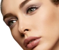 Fard de pleoape Pupa Vamp! Wet & Dry 200 Luminous Rose imaginea #2 — magazin online Desire.md