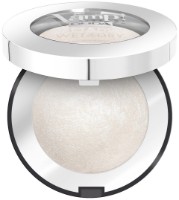 Тени для век Pupa Vamp! Wet & Dry 300 White Snow