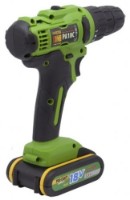 Шуруповерт ProCraft PA-18C фото №4 — интернет-магазин Desire.md