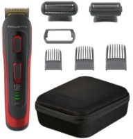 Maşină de tuns barba Rowenta TN9400F4 imaginea #3 — magazin online Desire.md