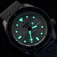 Наручные часы Seiko SRPE75K1 фото №2 — интернет-магазин Desire.md