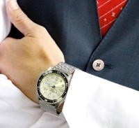 Наручные часы Seiko SRPE75K1 фото №5 — интернет-магазин Desire.md