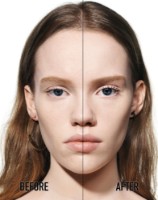 Fond de ten pentru față Christian Dior Forever Clean Matt Foundation 00 30ml imaginea #2 — magazin online Desire.md