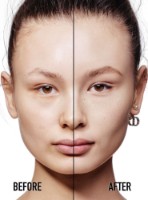 Fond de ten pentru față Christian Dior Forever Clean Matt Foundation 0CR 30ml imaginea #2 — magazin online Desire.md