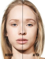 Fond de ten pentru față Christian Dior Forever Clean Matt Foundation 0N 30ml imaginea #2 — magazin online Desire.md