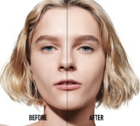 Fond de ten pentru față Christian Dior Forever Clean Matt Foundation 1C 30ml imaginea #2 — magazin online Desire.md