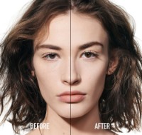 Fond de ten pentru față Christian Dior Forever Clean Matt Foundation 1CR 30ml imaginea #2 — magazin online Desire.md