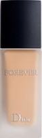 Fond de ten pentru față Christian Dior Forever Clean Matt Foundation 2.5N 30ml