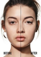 Fond de ten pentru față Christian Dior Forever Clean Matt Foundation 2N 30ml imaginea #2 — magazin online Desire.md