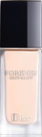 Fond de ten pentru față Christian Dior Forever Skin Glow 0CR 30ml imaginea #1 — magazin online Desire.md