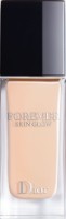 Тональный крем для лица Christian Dior Forever Skin Glow 1CR 30ml фото №1 — интернет-магазин Desire.md