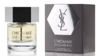 Parfum pentru el Yves Saint Laurent L'Homme EDP 100ml imaginea #2 — magazin online Desire.md