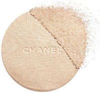 Пудра для лица Chanel Highlighter Poudre Lumiere Powder 20 Warm Gold фото №2 — интернет-магазин Desire.md