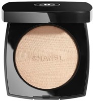 Пудра для лица Chanel Highlighter Poudre Lumiere Powder 20 Warm Gold фото №1 — интернет-магазин Desire.md