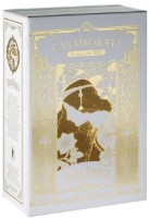 Парфюм для неё Xerjoff Casamorati Dama Bianca EDP 30ml фото №2 — интернет-магазин Desire.md