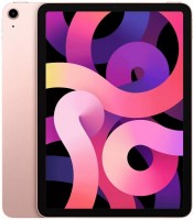 Tableta Apple iPad Air 4 10.9 64Gb Rose Gold (MYGY2)
