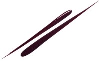 Подводка для глаз Chanel Le Liner De Chanel 516 Rouge Noir фото №2 — интернет-магазин Desire.md