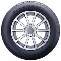 Anvelopa BFGoodrich Advantage SUV 235/55 R17 99H imaginea #3 — magazin online Desire.md