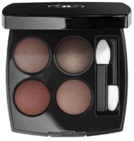 Тени для век Chanel Les 4 Ombres 328 Blurry Mauve фото №1 — интернет-магазин Desire.md