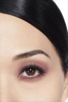 Тени для век Chanel Les 4 Ombres 328 Blurry Mauve фото №2 — интернет-магазин Desire.md