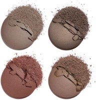 Тени для век Chanel Les 4 Ombres 328 Blurry Mauve фото №3 — интернет-магазин Desire.md