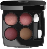 Тени для век Chanel Les 4 Ombres 362 Candeur Et Provocation