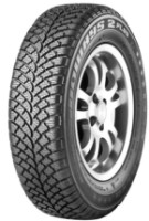 Anvelopa Lassa Snoways 2 Plus 165/70 R14 81T