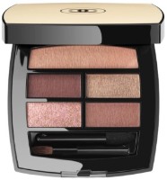 Тени для век Chanel Les Beiges Palette Regard Tender фото №1 — интернет-магазин Desire.md