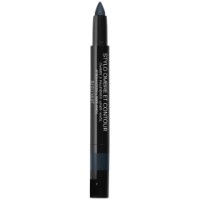 Fard-creion de pleoape Chanel Stylo Ombre et Contour 02 imaginea #1 — magazin online Desire.md