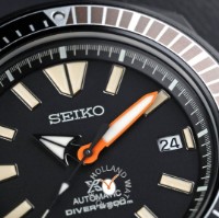 Ceas de mână Seiko SRPH11K1 imaginea #3 — magazin online Desire.md