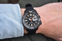 Наручные часы Seiko SRPH13K1 фото №2 — интернет-магазин Desire.md