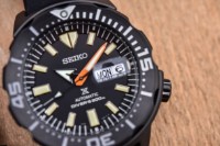Наручные часы Seiko SRPH13K1 фото №3 — интернет-магазин Desire.md