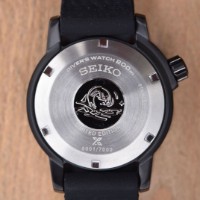 Наручные часы Seiko SRPH13K1 фото №5 — интернет-магазин Desire.md