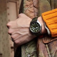 Наручные часы Seiko SRPH29K1 фото №3 — интернет-магазин Desire.md