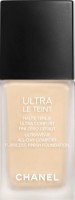 Fond de ten pentru față Chanel Ultra Le Teint Fluid B10 30ml imaginea #1 — magazin online Desire.md