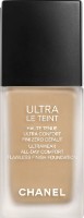 Тональный крем для лица Chanel Ultra Le Teint Fluid B40 30ml