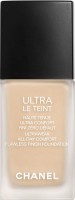 Тональный крем для лица Chanel Ultra Le Teint Fluid BR22 30ml