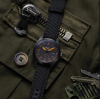 Ceas de mână Seiko SRPH33K1 imaginea #2 — magazin online Desire.md