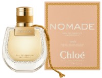 Парфюм для неё Chloe Nomade Naturelle EDP 50ml фото №2 — интернет-магазин Desire.md