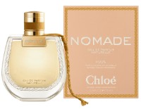 Парфюм для неё Chloe Nomade Naturelle EDP 75ml фото №2 — интернет-магазин Desire.md