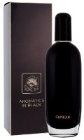 Parfum pentru ea Clinique Aromatics In Black EDP 50ml imaginea #2 — magazin online Desire.md