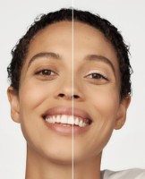 Fard de pleoape Clinique All About Shadow Soft Matte AA French Vanilla imaginea #2 — magazin online Desire.md