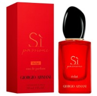 Parfum pentru ea Giorgio Armani Si Passione Eclat EDP 30ml imaginea #2 — magazin online Desire.md