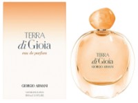 Parfum pentru ea Giorgio Armani Terra di Gioia EDP 100ml imaginea #2 — magazin online Desire.md