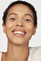 Fard de pleoape Clinique All About Shadow Soft Shimmer 1A Sugar Cane imaginea #2 — magazin online Desire.md